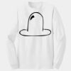 Unisex Tagless® Long-Sleeve T-Shirt Thumbnail