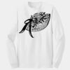 Unisex Tagless® Long-Sleeve T-Shirt Thumbnail