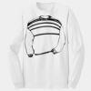 Unisex Tagless® Long-Sleeve T-Shirt Thumbnail