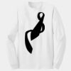 Unisex Tagless® Long-Sleeve T-Shirt Thumbnail