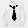 Unisex Tagless® Long-Sleeve T-Shirt Thumbnail