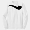 Unisex Tagless® Long-Sleeve T-Shirt Thumbnail