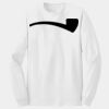 Unisex Tagless® Long-Sleeve T-Shirt Thumbnail