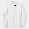 Unisex Tagless® Long-Sleeve T-Shirt Thumbnail