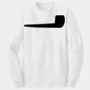 Unisex Tagless® Long-Sleeve T-Shirt Thumbnail