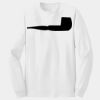 Unisex Tagless® Long-Sleeve T-Shirt Thumbnail