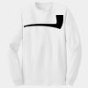 Unisex Tagless® Long-Sleeve T-Shirt Thumbnail