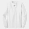 Unisex Tagless® Long-Sleeve T-Shirt Thumbnail