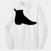 Unisex Tagless® Long-Sleeve T-Shirt Thumbnail