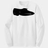 Unisex Tagless® Long-Sleeve T-Shirt Thumbnail