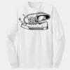 Unisex Tagless® Long-Sleeve T-Shirt Thumbnail