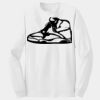 Unisex Tagless® Long-Sleeve T-Shirt Thumbnail