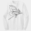 Unisex Tagless® Long-Sleeve T-Shirt Thumbnail