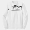 Unisex Tagless® Long-Sleeve T-Shirt Thumbnail