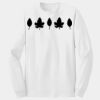 Unisex Tagless® Long-Sleeve T-Shirt Thumbnail