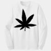 Unisex Tagless® Long-Sleeve T-Shirt Thumbnail