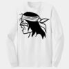 Unisex Tagless® Long-Sleeve T-Shirt Thumbnail