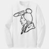 Unisex Tagless® Long-Sleeve T-Shirt Thumbnail