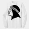 Unisex Tagless® Long-Sleeve T-Shirt Thumbnail