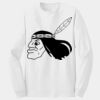 Unisex Tagless® Long-Sleeve T-Shirt Thumbnail