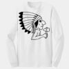 Unisex Tagless® Long-Sleeve T-Shirt Thumbnail