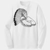 Unisex Tagless® Long-Sleeve T-Shirt Thumbnail