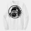 Unisex Tagless® Long-Sleeve T-Shirt Thumbnail