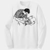 Unisex Tagless® Long-Sleeve T-Shirt Thumbnail