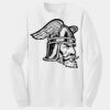 Unisex Tagless® Long-Sleeve T-Shirt Thumbnail