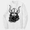 Unisex Tagless® Long-Sleeve T-Shirt Thumbnail