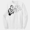 Unisex Tagless® Long-Sleeve T-Shirt Thumbnail