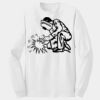 Unisex Tagless® Long-Sleeve T-Shirt Thumbnail