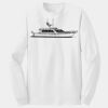 Unisex Tagless® Long-Sleeve T-Shirt Thumbnail