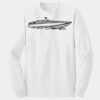 Unisex Tagless® Long-Sleeve T-Shirt Thumbnail