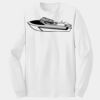 Unisex Tagless® Long-Sleeve T-Shirt Thumbnail