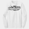 Unisex Tagless® Long-Sleeve T-Shirt Thumbnail