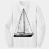 Unisex Tagless® Long-Sleeve T-Shirt Thumbnail