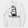 Unisex Tagless® Long-Sleeve T-Shirt Thumbnail