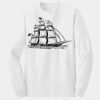 Unisex Tagless® Long-Sleeve T-Shirt Thumbnail