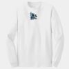 Unisex Tagless® Long-Sleeve T-Shirt Thumbnail