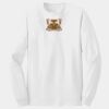 Unisex Tagless® Long-Sleeve T-Shirt Thumbnail