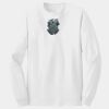 Unisex Tagless® Long-Sleeve T-Shirt Thumbnail