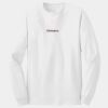 Unisex Tagless® Long-Sleeve T-Shirt Thumbnail