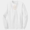 Unisex Tagless® Long-Sleeve T-Shirt Thumbnail