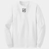 Unisex Tagless® Long-Sleeve T-Shirt Thumbnail