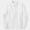 Unisex Tagless® Long-Sleeve T-Shirt Thumbnail