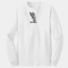 Unisex Tagless® Long-Sleeve T-Shirt Thumbnail