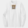 Unisex Tagless® Long-Sleeve T-Shirt Thumbnail