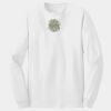 Unisex Tagless® Long-Sleeve T-Shirt Thumbnail