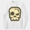 Unisex Tagless® Long-Sleeve T-Shirt Thumbnail